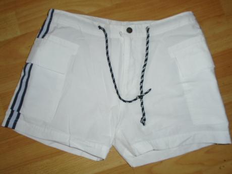 Šortky kraťasy vel 38, timeout,36 / 38