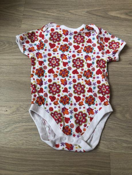 Květované body f&f, f&f,80