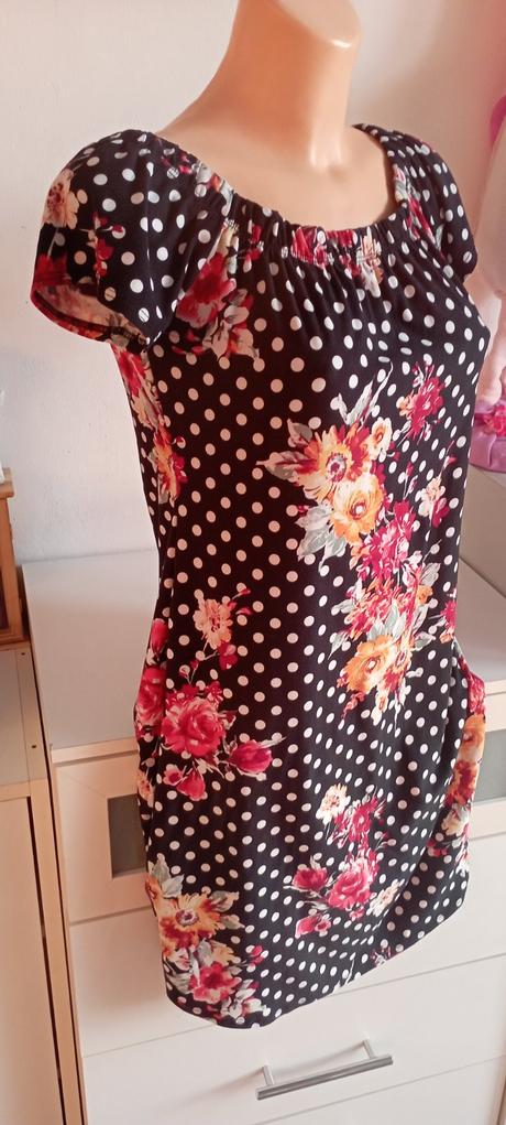 Šaty zn."love chesley" vel."l", l