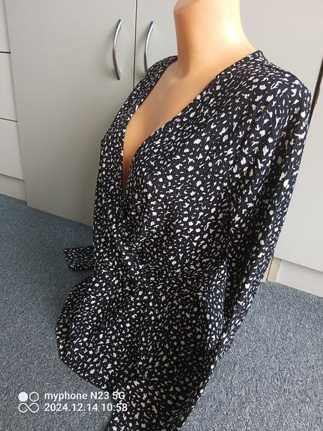 Tričko zn."only" vel."m", only,m