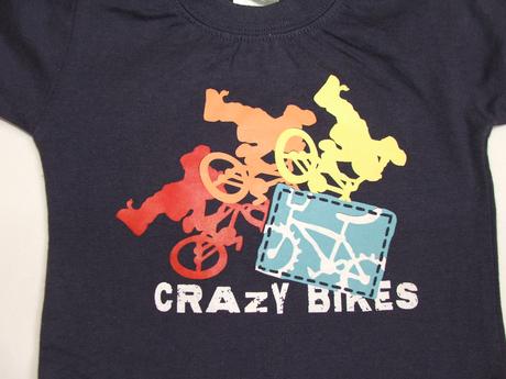 K400 tričko vel. 62, tiny ted,62