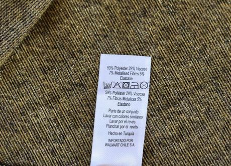 Sukně vel. 12 - 13 let, george,158