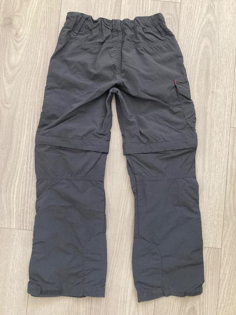 Šusťáky quechua vel. 7-8 let, quechua,128