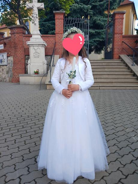 Šatičky č.146/152, 146