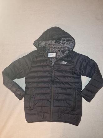 Prošívaná bunda reserved, reserved,134