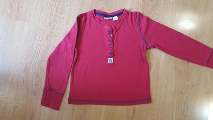 Triko vel. 110/116 č.480, 110