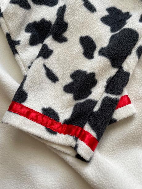 Noční košile flecová - v.5/6 let, disney,116