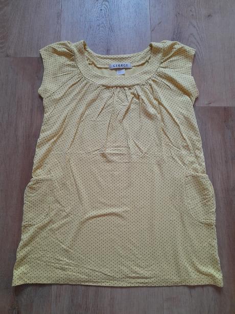 8 x tričko vel 134/140,next,ham,faf,cool club atd, 134