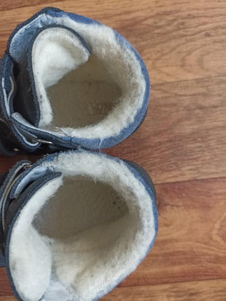 Zimní boty jonap, jonap,32