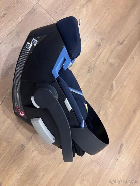 Autosedačka cybex, cybex