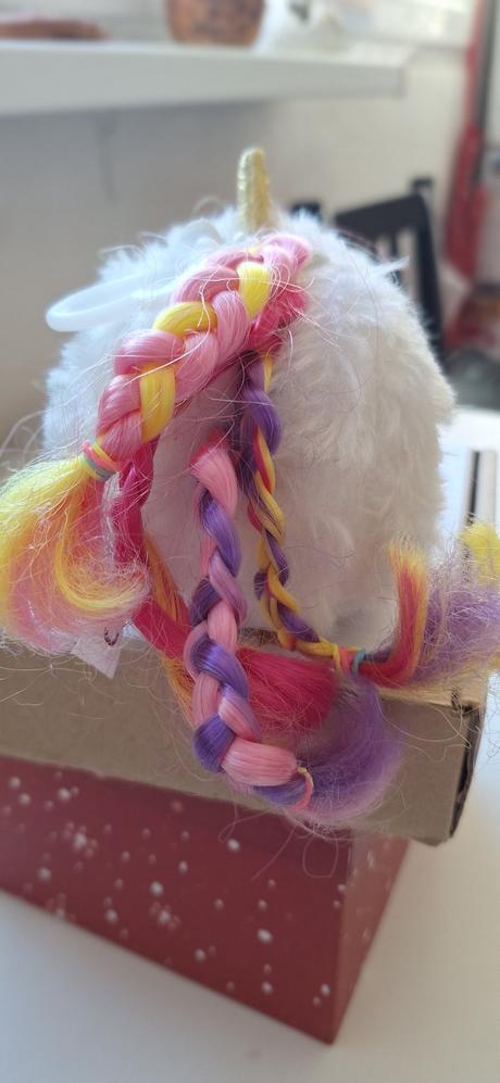 Lumies interaktivní zvířátko, 