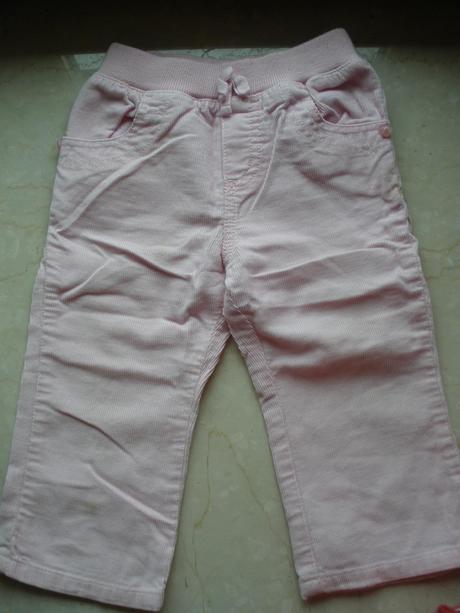 Manžestráky, cherokee,86