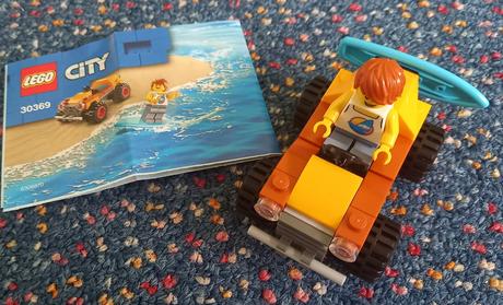 Lego city - mix stavebnic, ceny v textu., 