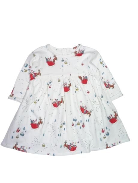 Next bavlněné šatičky vel.62, 62