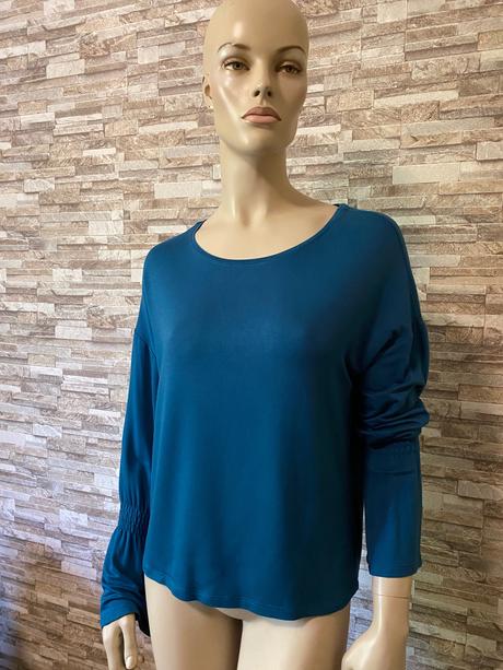 Příjemné volné triko reserved, reserved,s