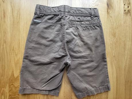 1_kraťasy alpinepro vel 140/146, alpine pro,140