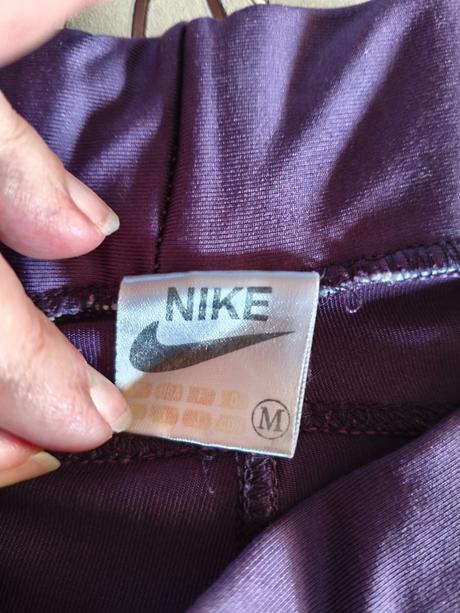 Legíny dámské nike vel.m, nike,m