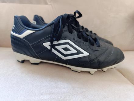 Kopačky umbro vel. 39/40, 39