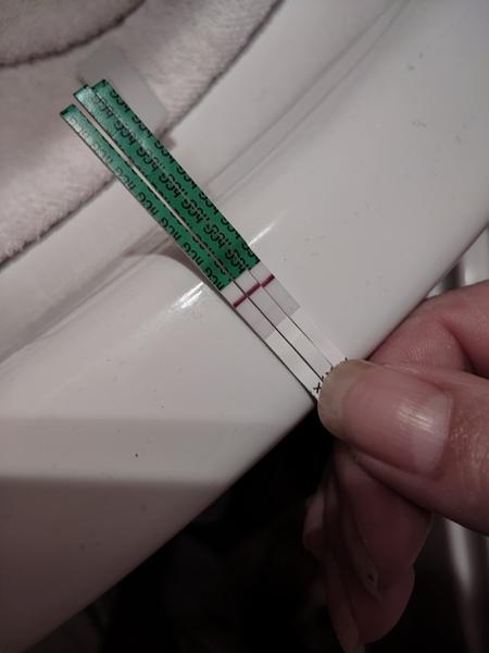 Zkušenosti s těhotenským testem Pepino. Jaké jsou vaše názory?