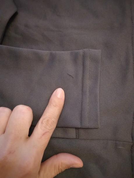 Mikina vel. 12 - 13 let, 158