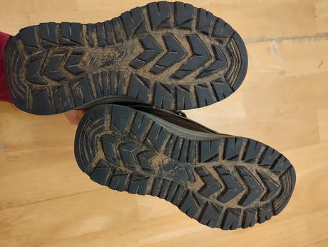 Sněhule vel 27/ 28, lupilu,27