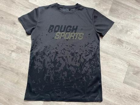 Sportovní tričko 146/152, 146