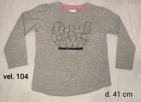 Tričko, 104