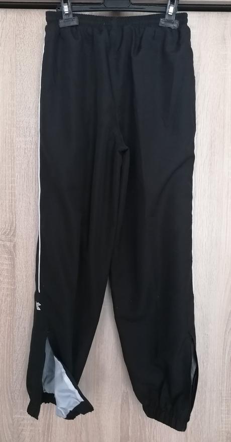 Sportovní kalhoty diadora vel 128 - 140, diadora,128 / 134 / 140