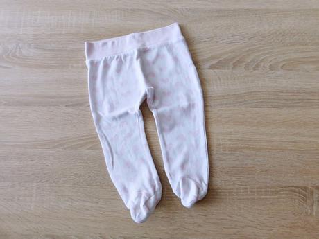 Srdíčkové polodupačky baby vel.74/80, baby,80