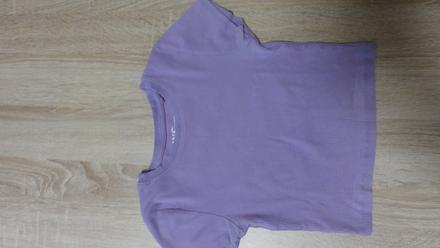 Dívčí top crot, 146