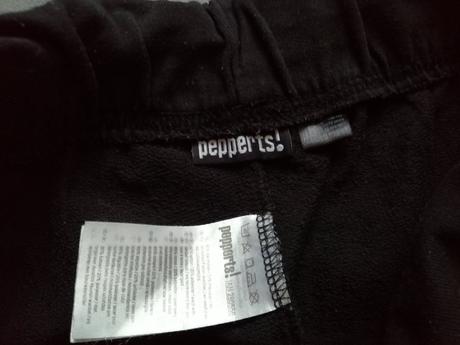 Tepláky, pepperts,146