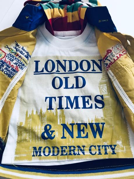 Vestička s trikem - v.18/24 měs., 92