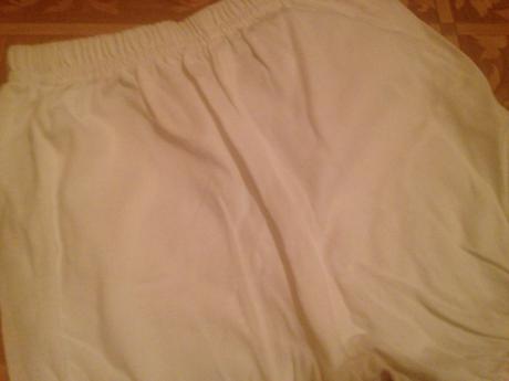 Dívčí kraťasy - kraťásky, h&m,62