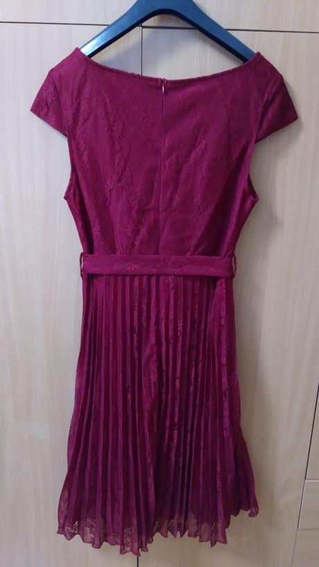 Společenské šatičky, 38 / m