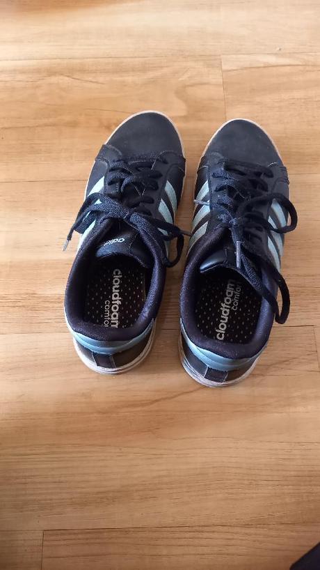 Tenisky adidas vel 36 a 2/3, adidas,37