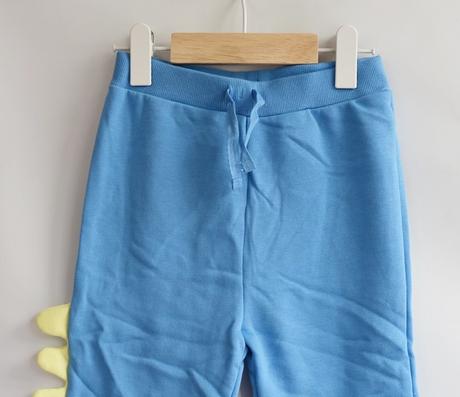 Tepláky vel. 12 - 18 m, primark,86