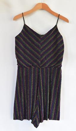 Overal vel. 12 - 13 let, new look,158