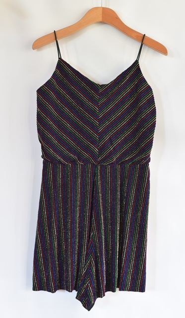 Overal vel. 12 - 13 let, new look,158