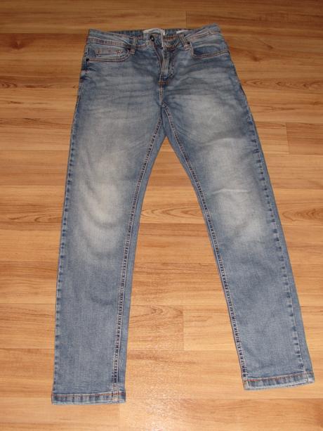 Chlapecké / pánské džíny vel. 32/38 reserved, reserved,170