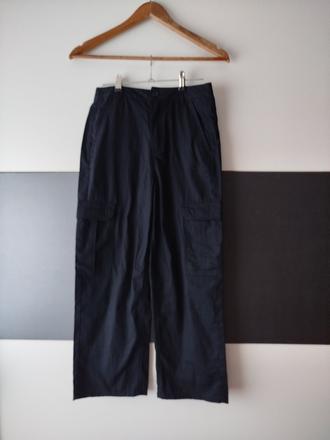 Kalhoty zn. page one young vel.146, 146