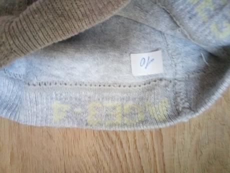 4 x punčocháče, vel 98/104, 98