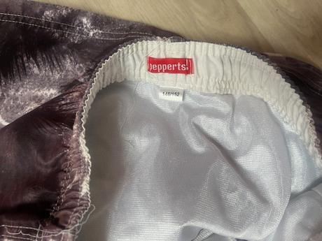 Plavky 146/152, pepperts,146