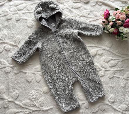 Overálek přechodový - v.6/12 mes. gap, gap,74