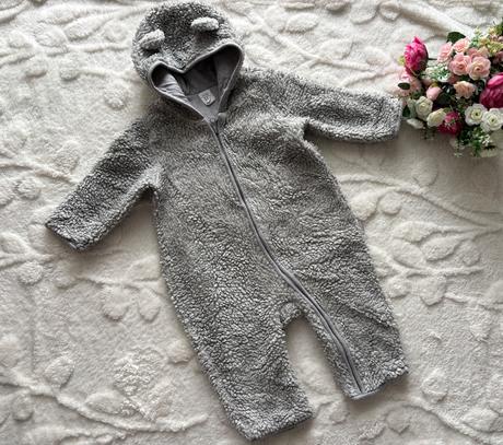 Overálek přechodový - v.6/12 mes. gap, gap,74