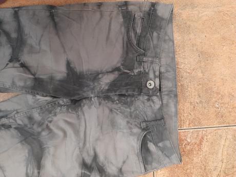 Kalhoty colours of the world, vel. 36, colours of the world,s