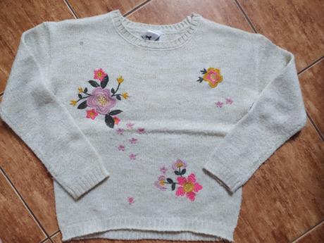 Svetřík, palomino,134