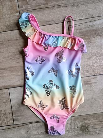 Krásné plavky takko, vel.122/128, takko,122