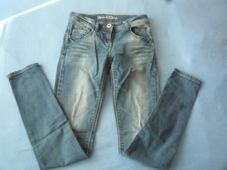 Rifle slim vel. 158 c&a, c&a,158