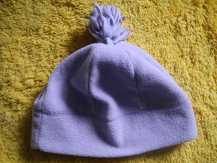 Fleesová čepice, george,116