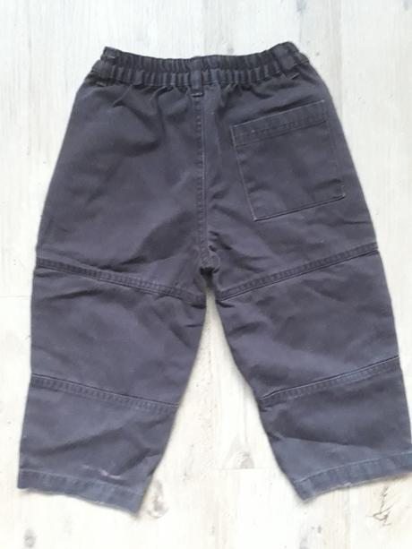 Kalhoty 92, adams,92